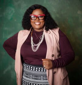Mrs Whyte