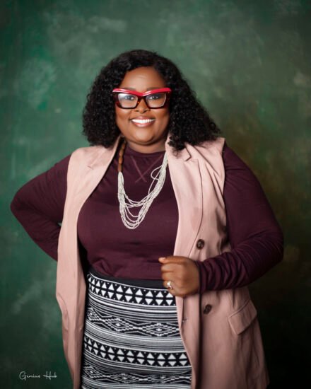 Mrs Whyte