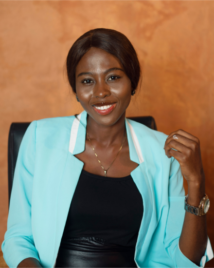 ajayi