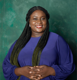 mrs adesuwa