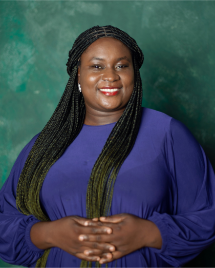 mrs adesuwa